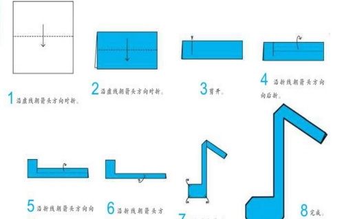 音符符号图案大全名称