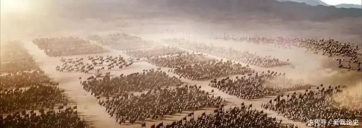 政治|三起政治谋杀、换了四个皇帝,但叛军依旧顽强,而大唐却无力再战