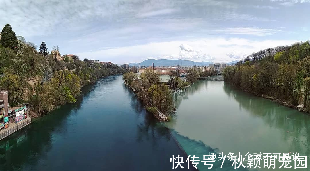 疯狂事|如果没有被相机捕捉到,我们永远不会相信存在的19件疯狂事情