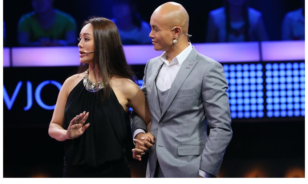 光头主持人乐嘉为何凉凉了,他的恶劣比你想象的还更严重?