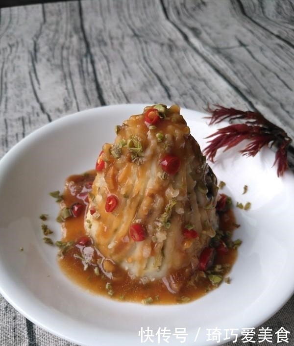 豆瓣酱|它是“清肠专家”，我家一年吃几百斤，一斤9毛，家里没有胖子