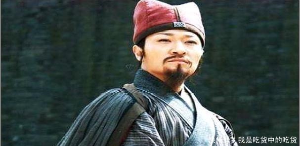 梁山第一墙头草,曾奉劝宋江投靠辽国,绰号名字更是讽刺!