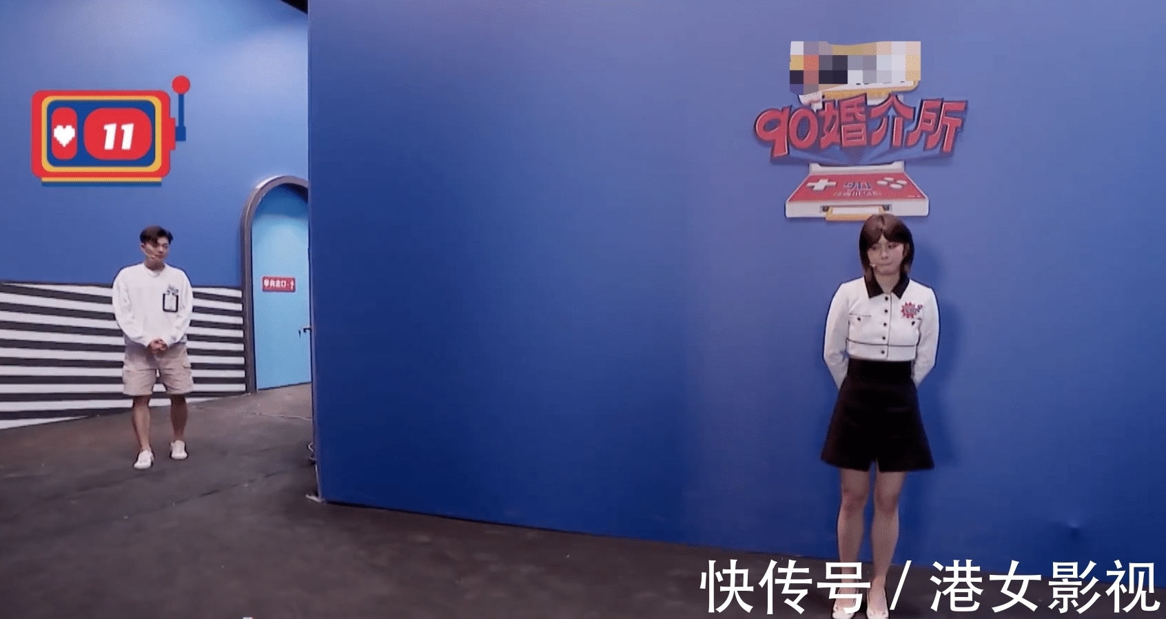 歧视|歧视单亲、对韩娇娇弹《贝贝》，刘梦竹真的是“洗衣粉家庭”？