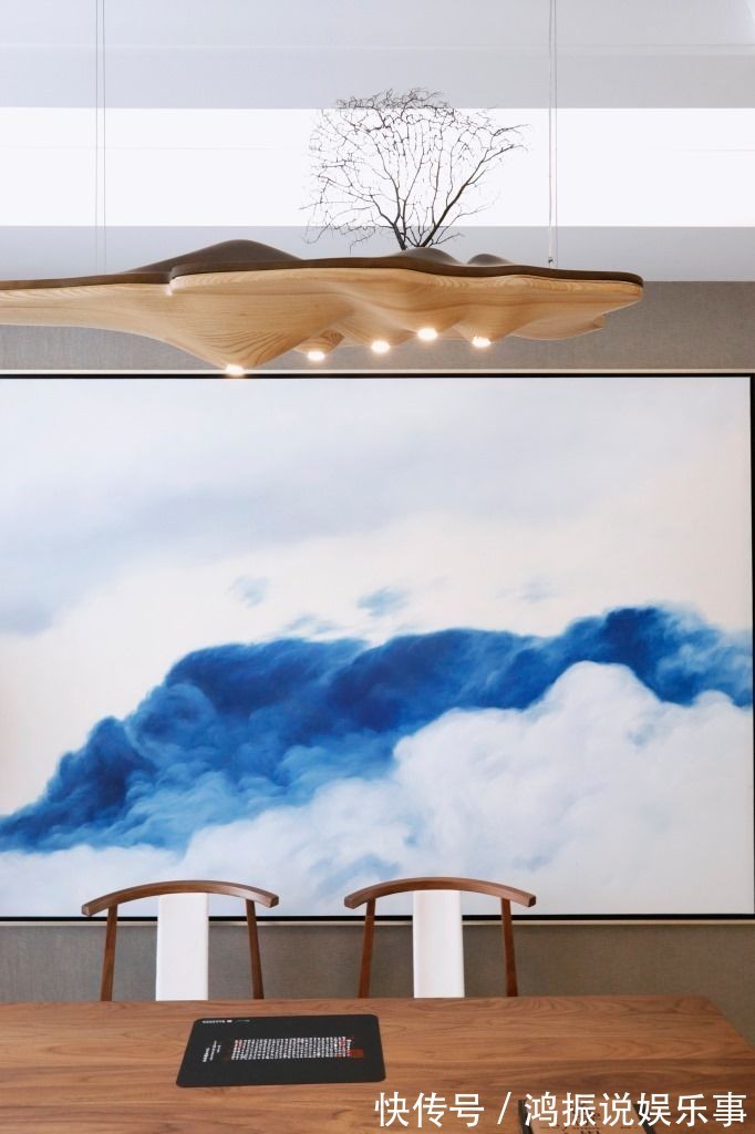 中国文化|外教老师在中国的家,兼顾夫妻二人的喜好,看看和我们家有何不同