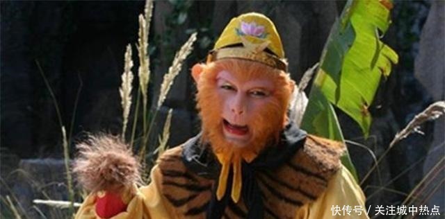 白骨精|孙悟空为啥不直接打死白骨精,而是分三次这一家三口藏着啥秘密