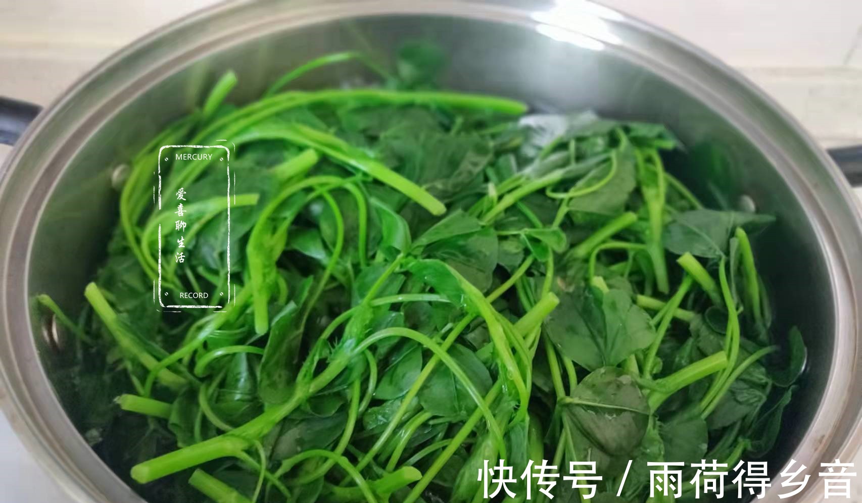 菠菜|入冬后少吃菠菜多吃草头，6块一斤，鲜嫩美味，营养不输其他蔬菜！