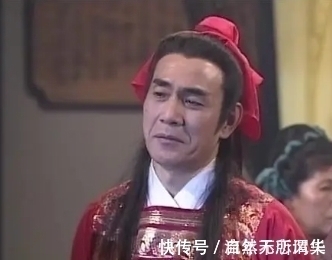 张三丰@金庸十大刀法高手分别是谁?张三丰竟然也是刀法高手