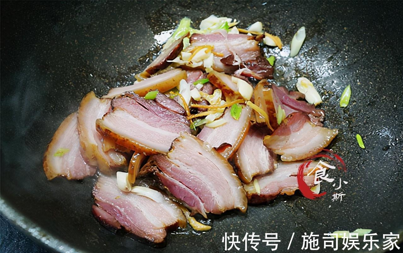 发霉|腌腊肉请牢记这5点，腊肉耐放不发霉，鲜香可口，一顿吃一大盘