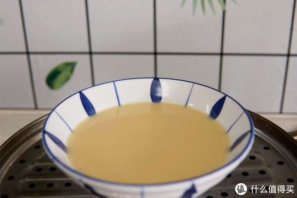 卤水|小吃来了 篇七：自制豆腐脑，1把黄豆2个鸡蛋就搞定，不用卤水，省事还好吃