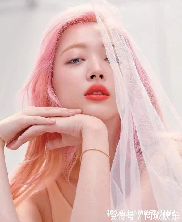 羊毛卷 不管多大年纪的女人,这4种发型尽量少弄,不仅像大妈还伤发