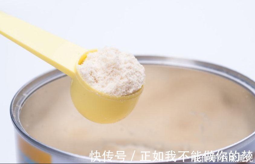 宝宝|配方奶粉喝到几岁停?这个时间“断奶”不但省钱,身高也再攀一节