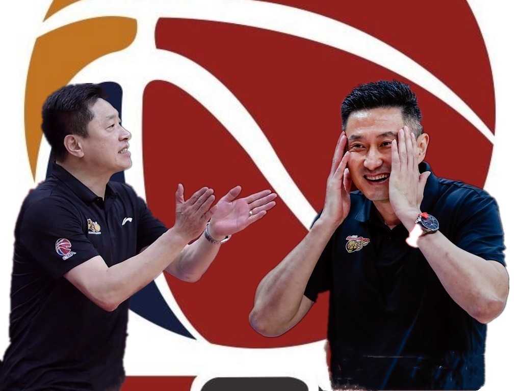 李春江|大鲨鱼五步走组建最强阵,知己知彼,CBA辽粤争霸演变成师徒鏖战