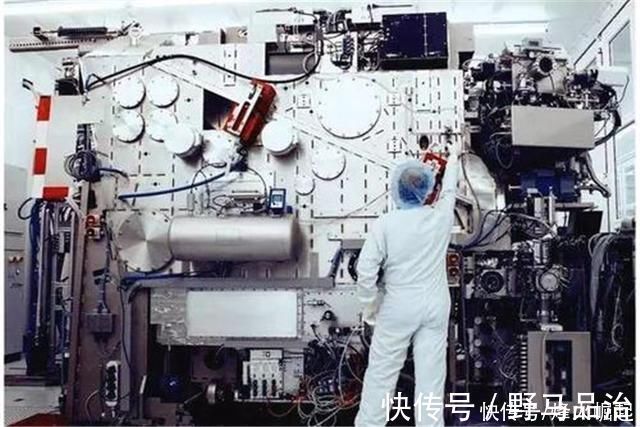 光刻机|中企订EUV光刻机或无望,中荷会谈能否有转机