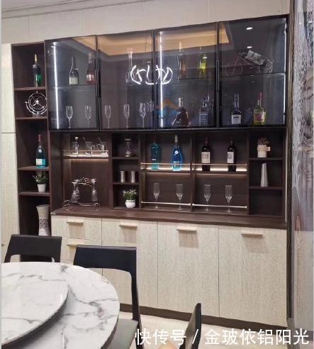 经销商|对于全铝家具,你认为未来几年前景怎样建议死磕!