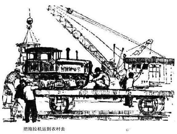 广州美术学|老照片带您回忆 1960年《人民日报》上的美术木刻作品