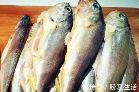 营养|开海了,8块钱1斤的鱼,遇到别错过了,炖一锅鲜香嫩营养高