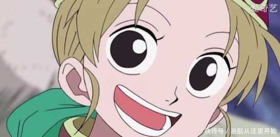 果实|海贼王最鸡肋的七颗果实，一颗毫无作用，两颗却被开发到极致！