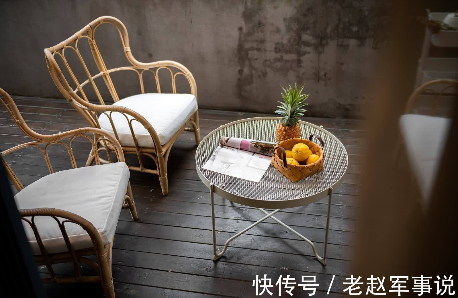 精装|女儿旅游回家后,发现60㎡精装房被妈妈改造,入户后愣眼了
