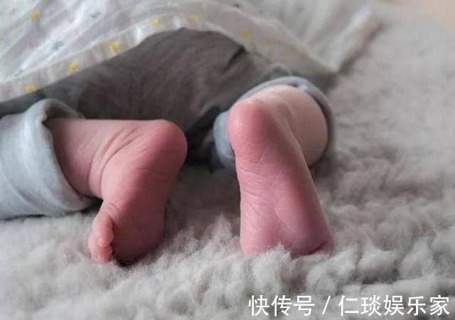 小脚|“你怎么不给娃穿袜子”老人常说“寒从脚起”,有道理吗