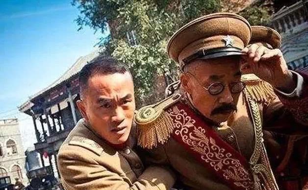 张作霖|皇姑屯事件中,张作霖为何在劫难逃?