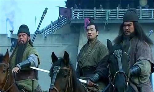 诸葛亮|从言听计从到有所选择，刘备对诸葛亮的态度转变，背后隐藏了什么