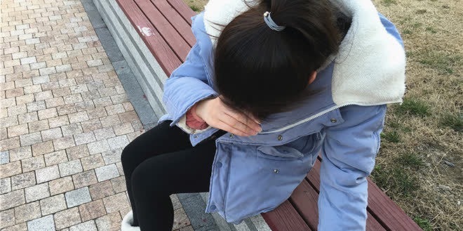 晕厥|为什么蹲下时突然起身,会感觉到头晕,是怎么回事?