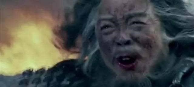 武代@中国历史上4大诡异预言,最后全部实现,这个世界上真有半仙!