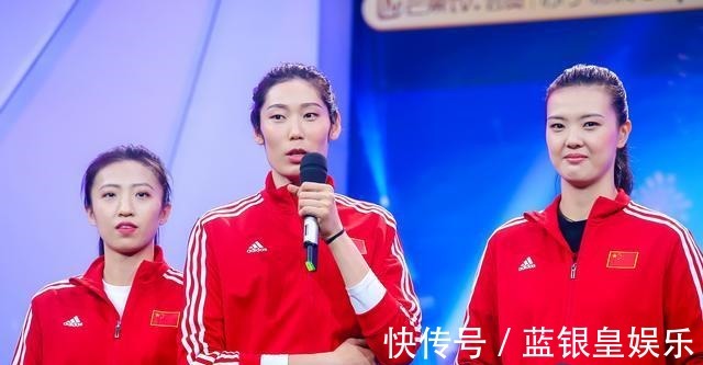 国家体育总局|放弃女排世锦赛？领导为新女排定下2大重要任务，新主帅压力来了