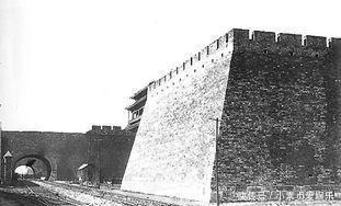 中国|被拆除的中国3大古建筑:我们无缘再见,每一座都让人感到惋惜