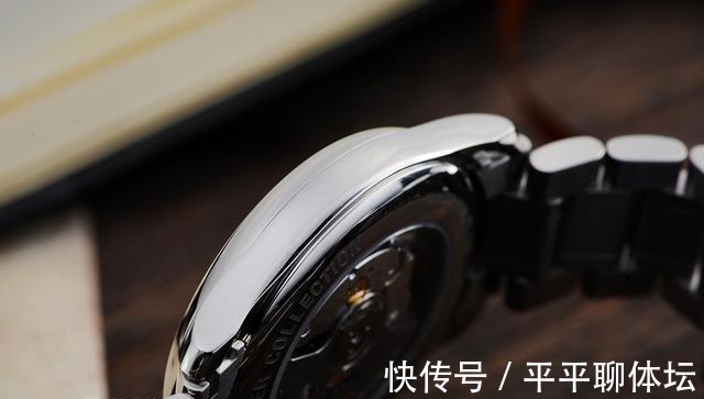 机芯|价格取胜 公价2万元以下的浪琴年历腕表!