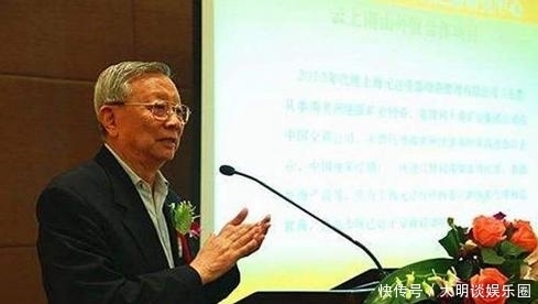 赫赫|盗墓贼孙殿英的后人现状?儿子成为大人物,名声赫赫受众人敬仰