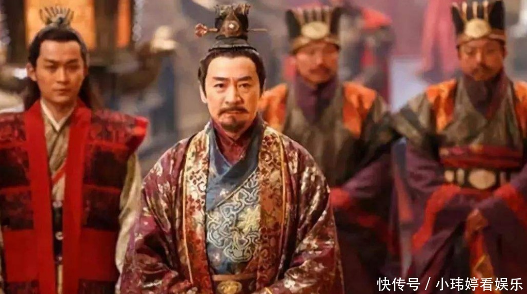 太子|出征前,李渊答应让李世民当太子,转头就给了李建成