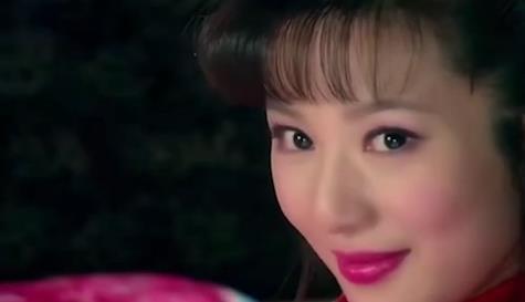 真实的西施容貌复原图,专家看后不禁赞叹怪不得位列四大美人!