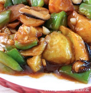 喜欢|好吃的地三鲜,有喜欢的看看,不一定最好,可是尽心了