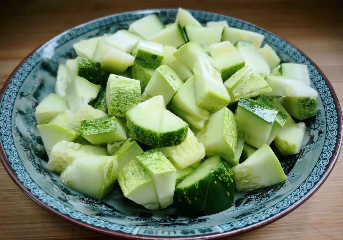 魔芋|这菜是肠道清洁工,一周吃两次给身体做个大扫除,便宜又鲜美!