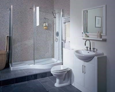 水条|为什么外国人卫生间不装淋浴房?他们都这样做,不得不感叹太聪明