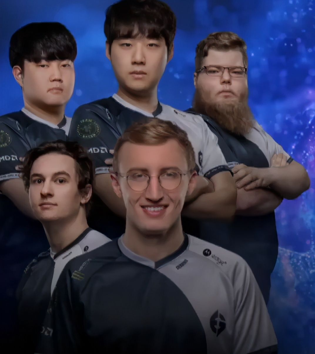 EG|终于醒悟了？EG将放弃养老的Bang，Huni也快要没了