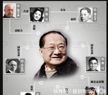 感情史极为丰富,甚至因情罹难的徐志摩,留有子嗣吗!