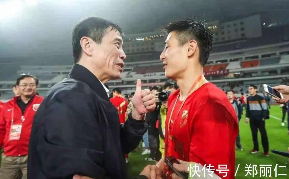 足协|安排归化球员留洋！被足协“骚操作”逗笑，足协有更深层次的打算