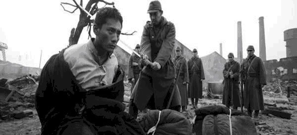 律师|民国头牌律师,执意为冈村宁次做无罪辩护,不惜众叛亲离