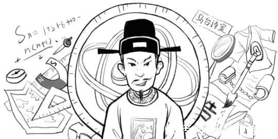 文字狱$揭秘:北宋科学家沈括:一个历史上文理通吃的“学神”