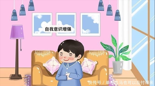 孩子的脸说变就变,家长懂得“心理弹性”,就是教会孩子适者生存