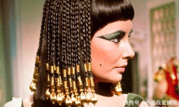 原因|埃及女王为何被称为艳后，只因她见凯撒大帝脱光衣服，原因很简单