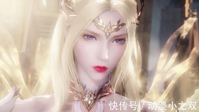 千道流|斗罗大陆:千仞雪侧身形象出炉,一米八身材碾压小舞,99级极限斗罗现身!