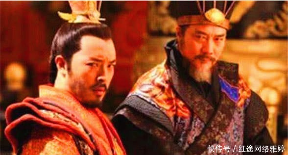 杨广听|相士：李家要当皇帝，杨广听后杀32个李姓人，李渊却用4字逃过