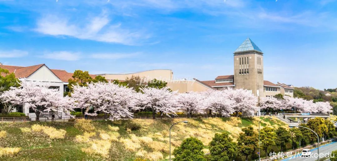 庆应义塾大学的设计有多难考？来听听学霸的心路历程