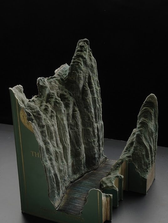 没人要的破字典,如此改造,即可成为价值数万元的艺术品