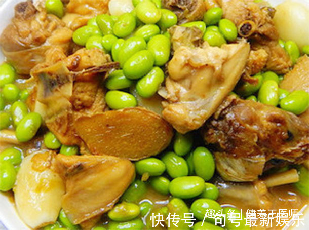 常吃|孩子学习忙碌吃饭都没时间,多吃经典菜,营养滋补强身体