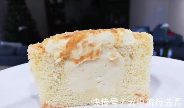 低筋面粉|万能馅料卡仕达酱怎么才能不结块详解制作中常见问题 附做法!