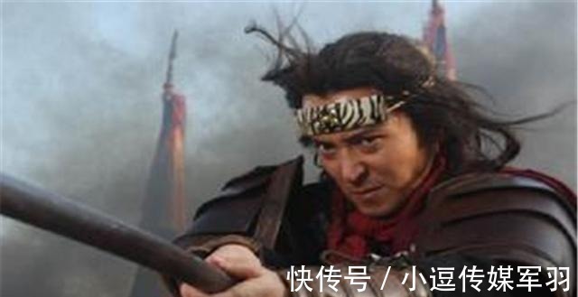 北宋!此人得知宋江被杀便自立为王,一心对抗金朝,却被赵构凌迟处死